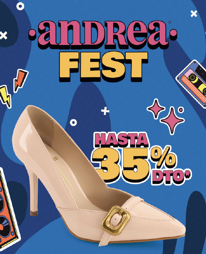 andreafest
