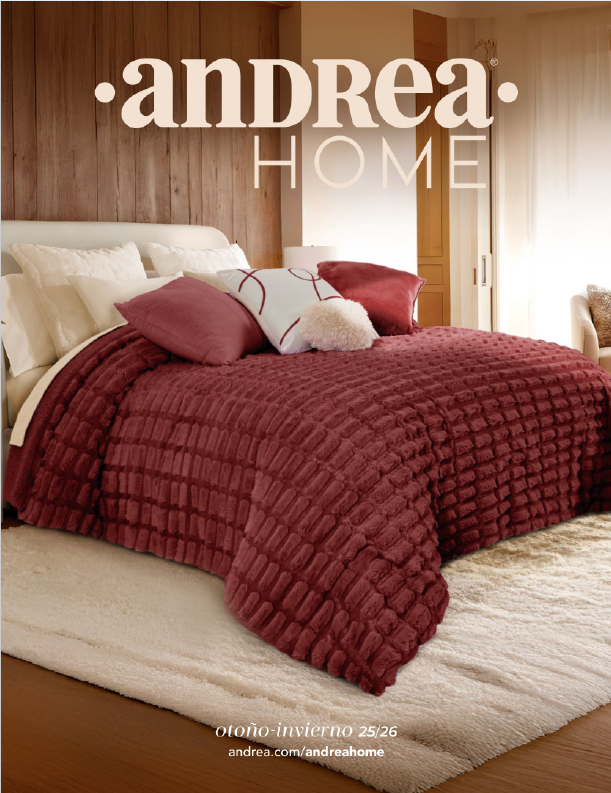 andreahome
