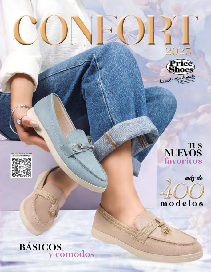 confort25